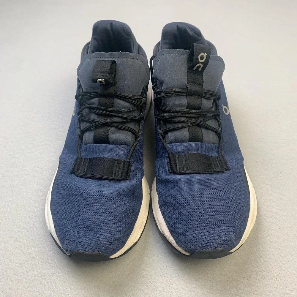 On Running pre owned